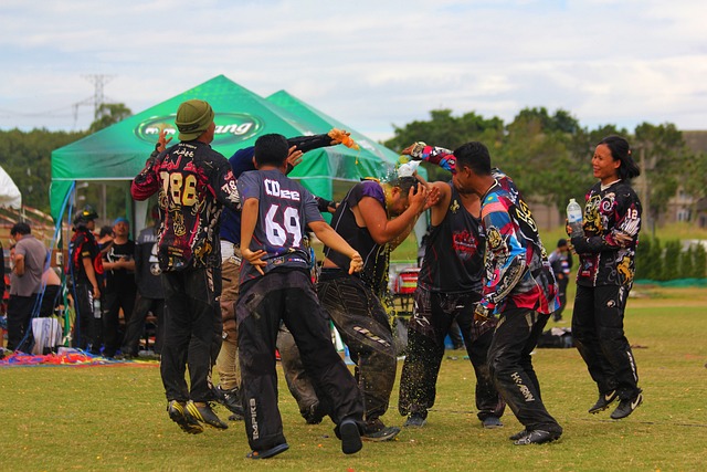 球队的得分 球队的得分